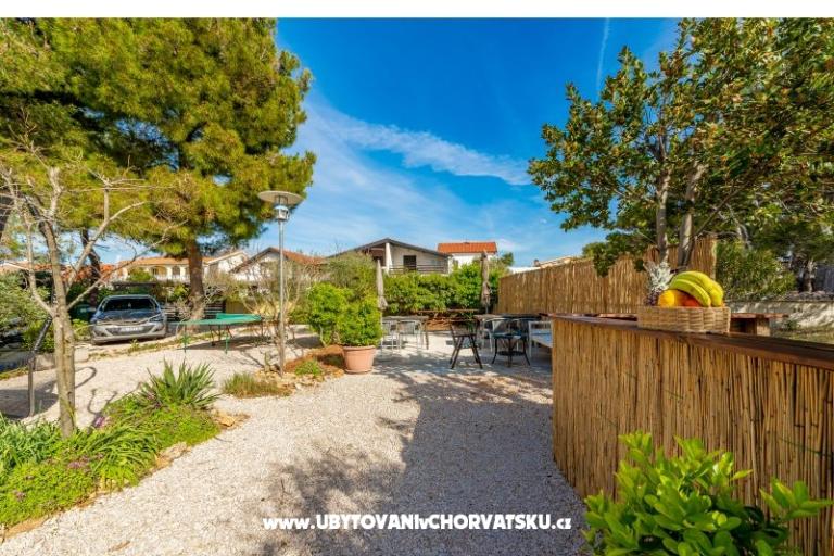 Apartmány Villa Agape Vir – foto 13