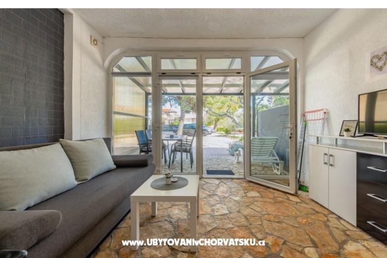 Apartmány Villa Agape Vir – foto 15