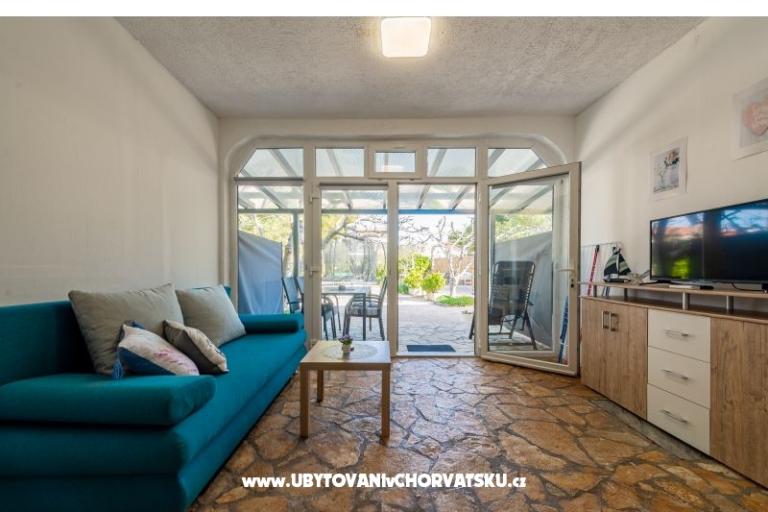 Apartmány Villa Agape Vir – foto 20