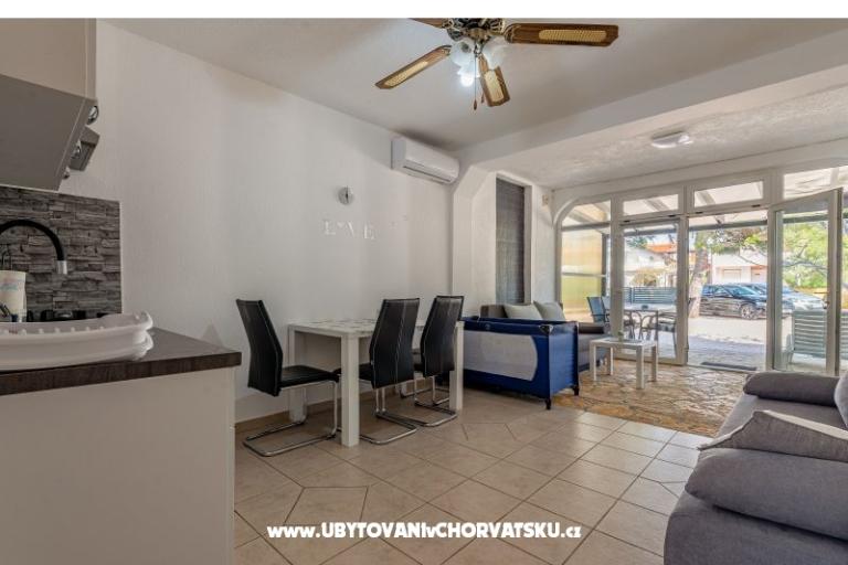 Apartmány Villa Agape Vir – foto 27
