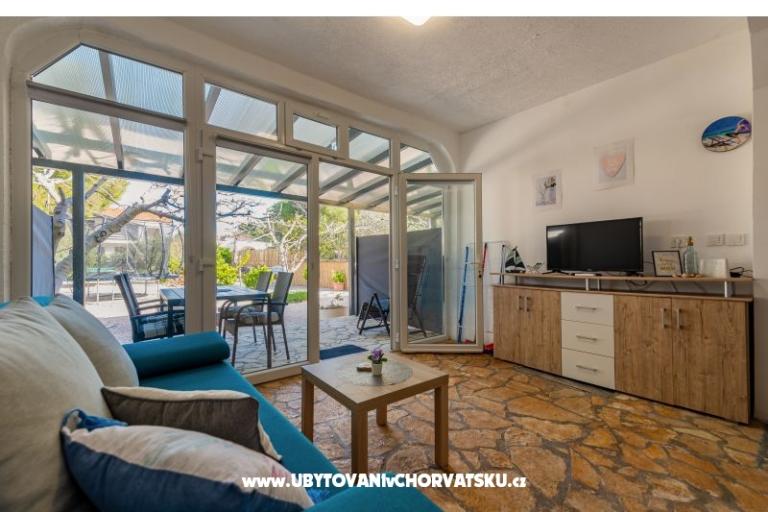 Apartmány Villa Agape Vir – foto 30