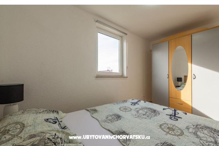 Apartmány Villa Agape Vir – foto 33