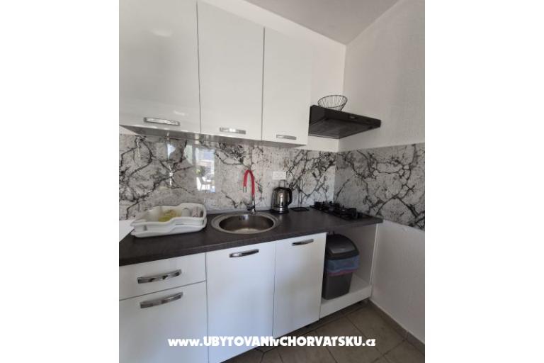 Apartmány Villa Agape Vir – foto 40