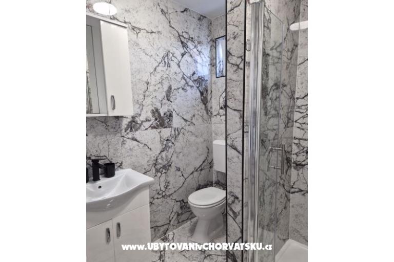 Apartmány Villa Agape Vir – foto 45