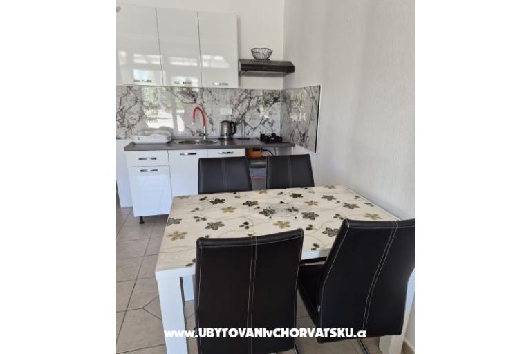 Apartmány Villa Agape Vir – foto 47
