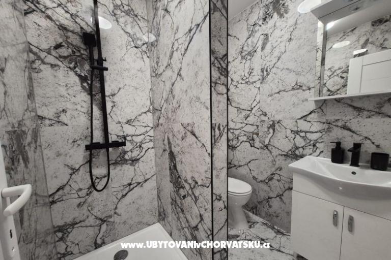 Apartmány Villa Agape Vir – foto 55