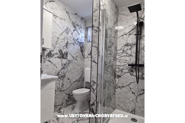 Apartmány Villa Agape Vir – foto 57