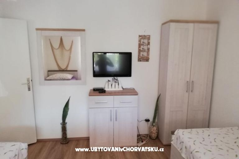 Apartmány VIR-to-all – foto 9
