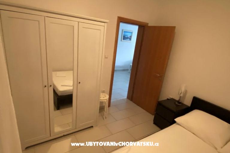 Apartmány Dragicevic – foto 14