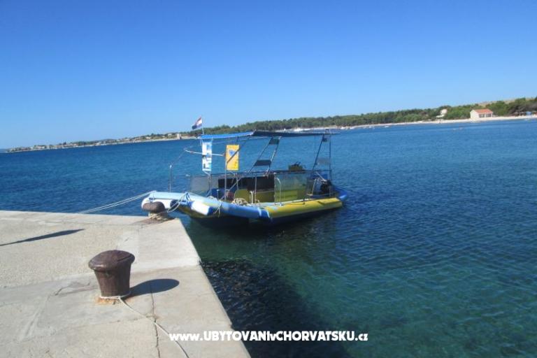 Apartmány Dragicevic – foto 16