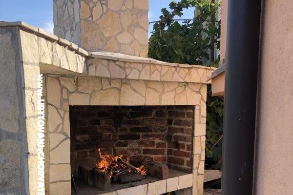 Apartmány Dragicevic – foto 17