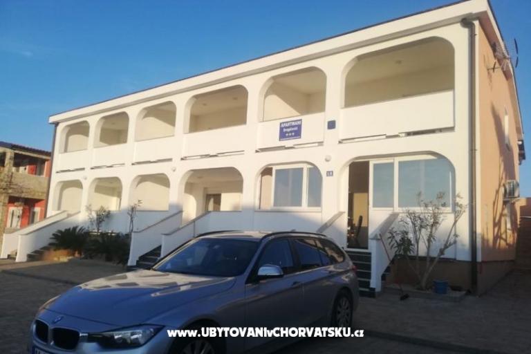 Apartmány Dragicevic – foto 19