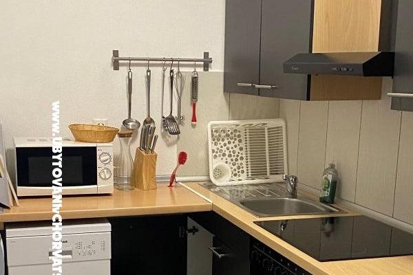 Apartmány Dragicevic – foto 3