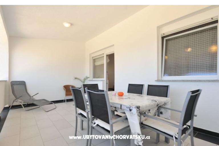 Apartmány Dragicevic – foto 6