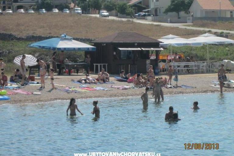 Apartmány Dragicevic – foto 9