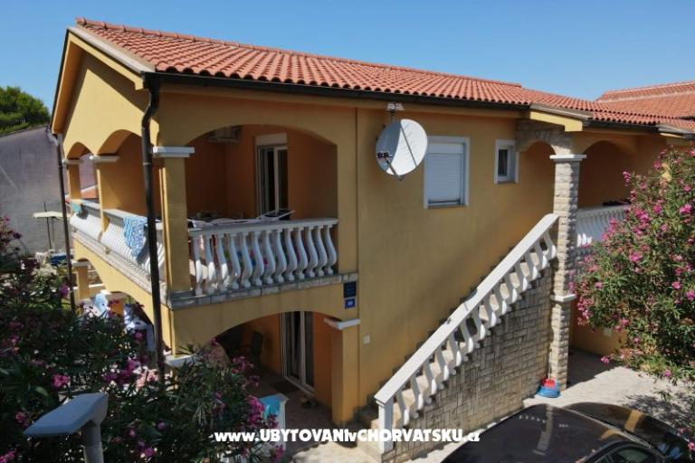 Apartmány Forgač – foto 2
