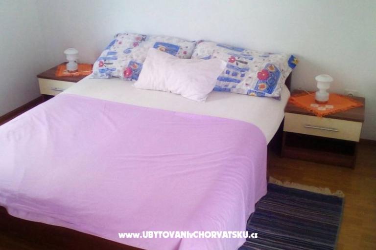 Ježinec Apartmán – foto 11