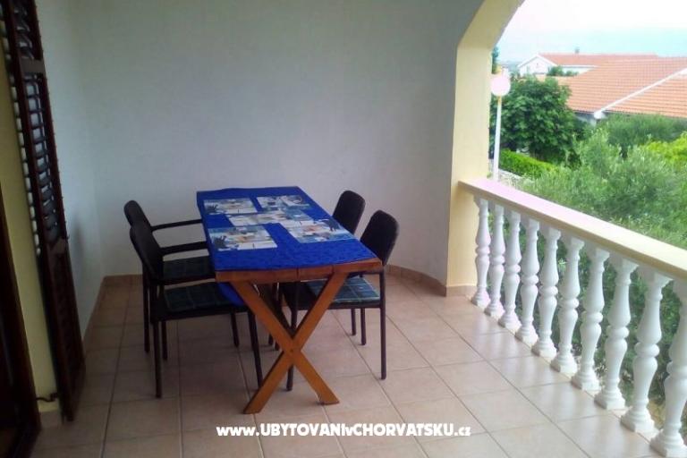 Ježinec Apartmán – foto 14