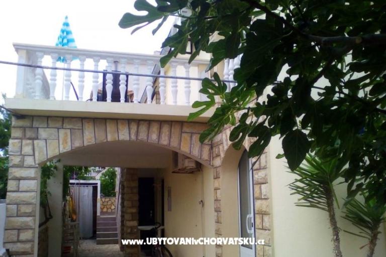 Ježinec Apartmán – foto 15