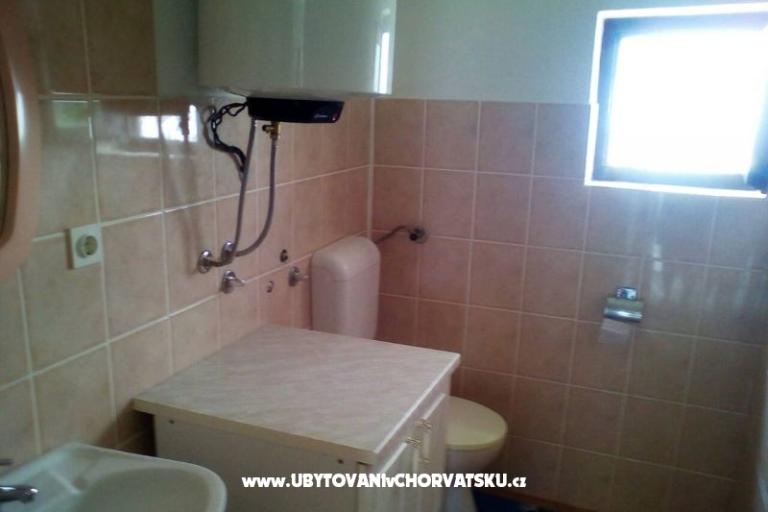 Ježinec Apartmán – foto 17