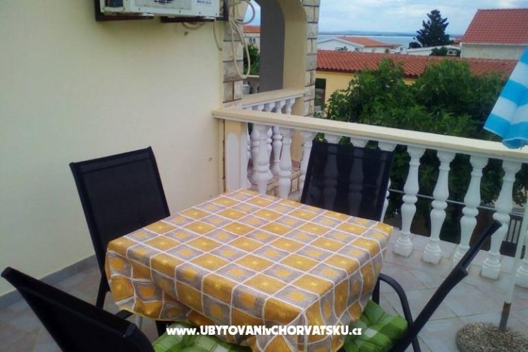 Ježinec Apartmán – foto 4