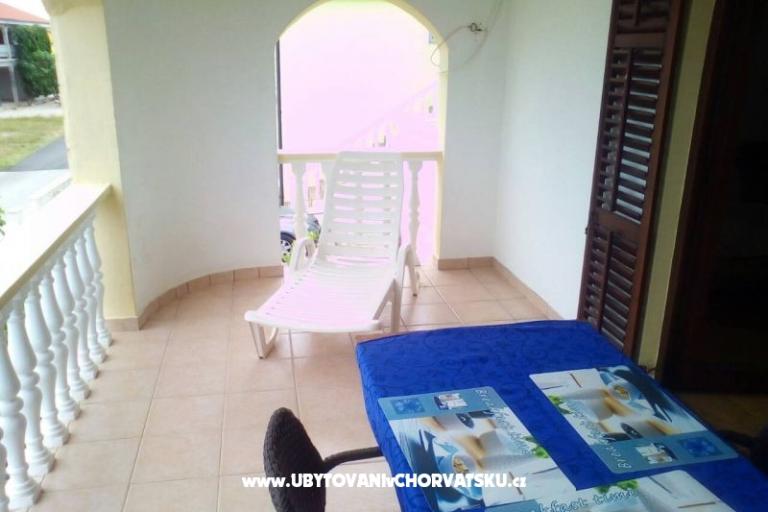 Ježinec Apartmán – foto 6