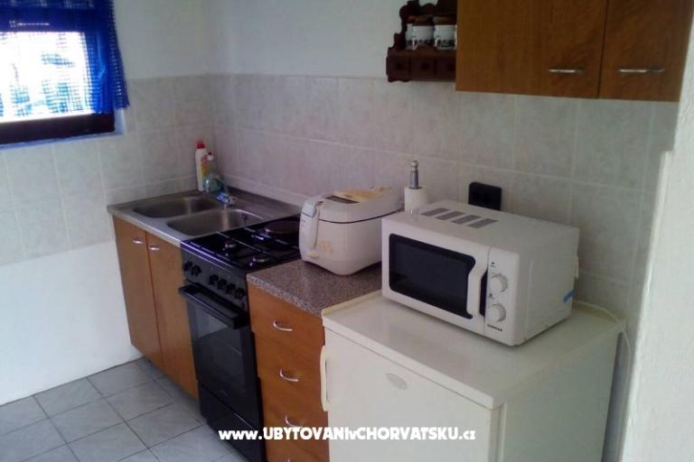Ježinec Apartmán – foto 7
