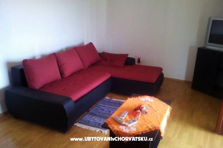 Ježinec Apartmán – foto 8
