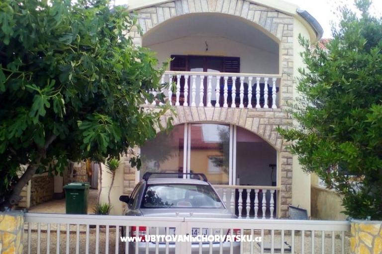 Ježinec Apartmán – foto 9