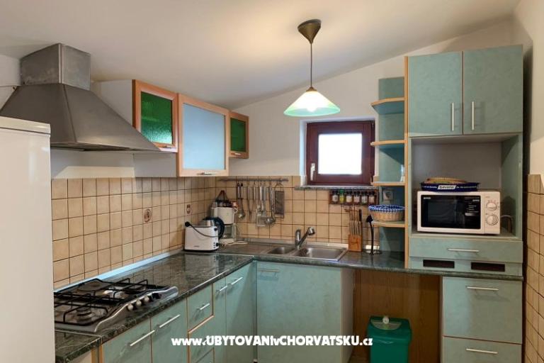Apartmány Karolina – foto 10