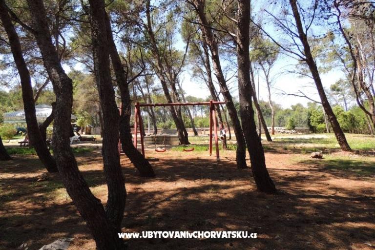 Apartmány Liveric – foto 16