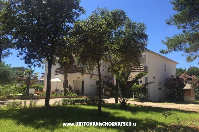 Apartmány Liveric – foto 3