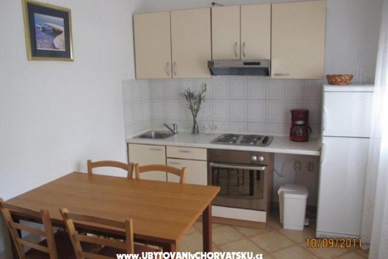 Apartmány Liveric – foto 7