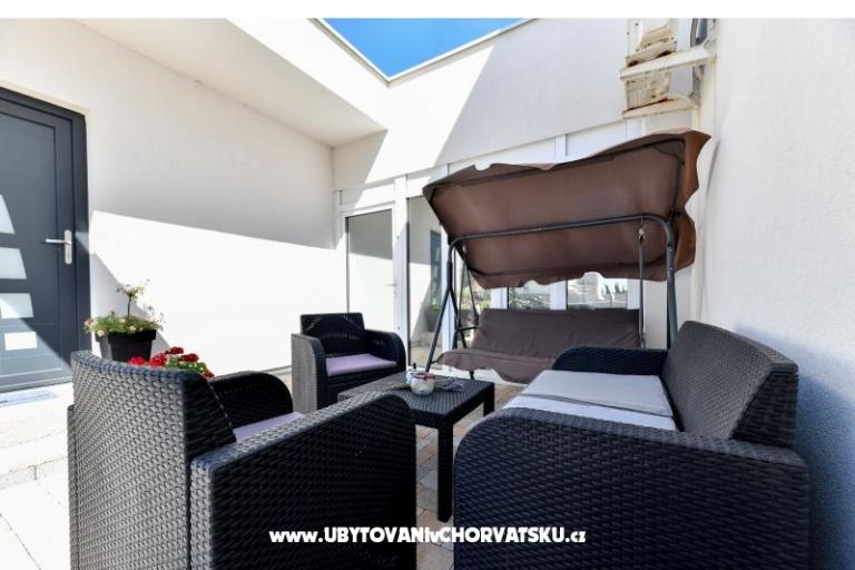 Apartmány-MGM Vir – foto 12