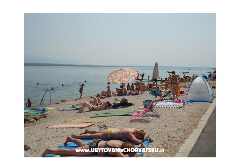 Apartmány-MGM Vir – foto 14