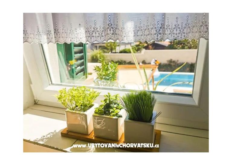 Dům k odpočinku  Diana +pool+jacuzzi – foto 15