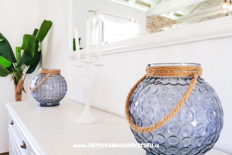 Dům k odpočinku  Diana +pool+jacuzzi – foto 17