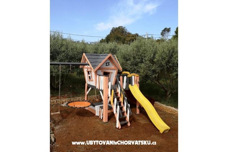 Dům k odpočinku Barbenjak – foto 16