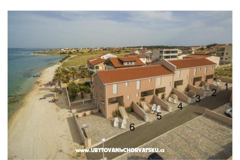 Luxury apartments - LA VIR **** – foto 14