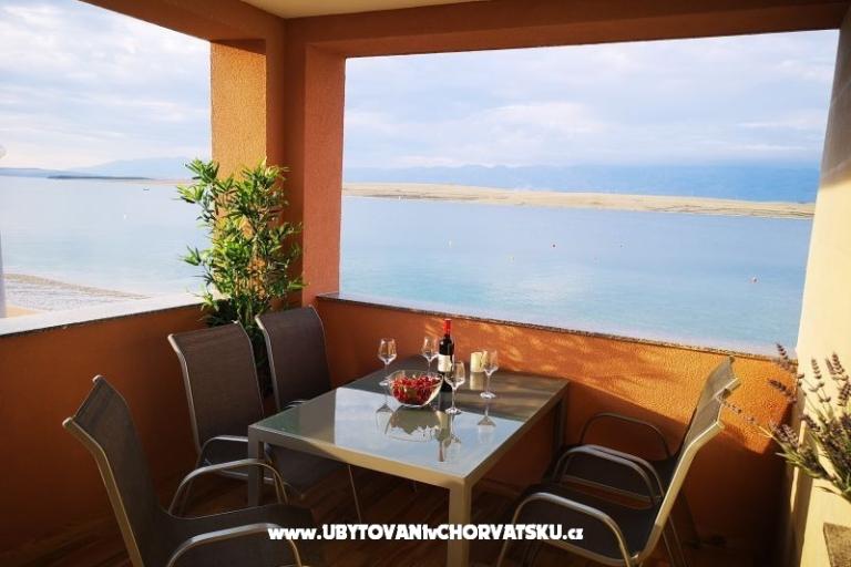 Luxury apartments - LA VIR **** – foto 15