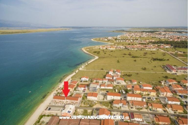 Luxury apartments - LA VIR **** – foto 17