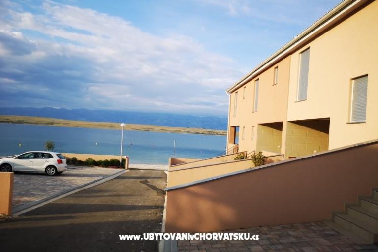 Luxury apartments - LA VIR **** – foto 6
