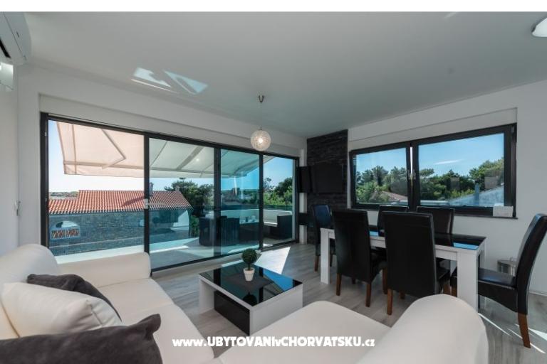 Luxury Apartmán Villa Maloca – foto 10