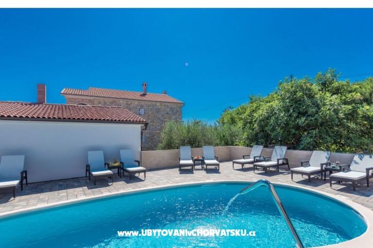 Luxury Apartmán Villa Maloca – foto 11