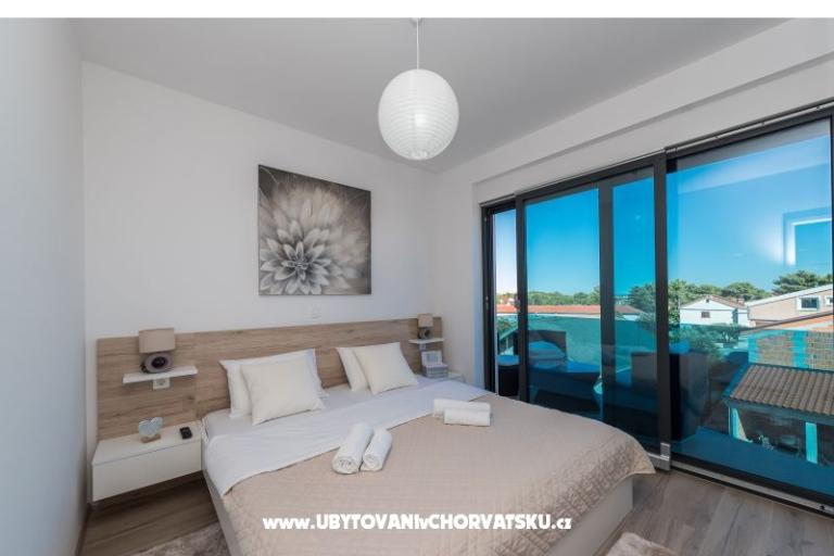 Luxury Apartmán Villa Maloca – foto 12