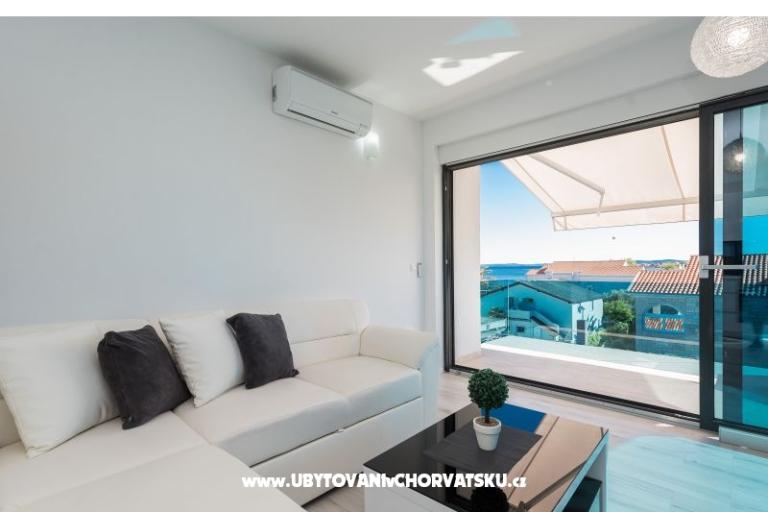 Luxury Apartmán Villa Maloca – foto 13