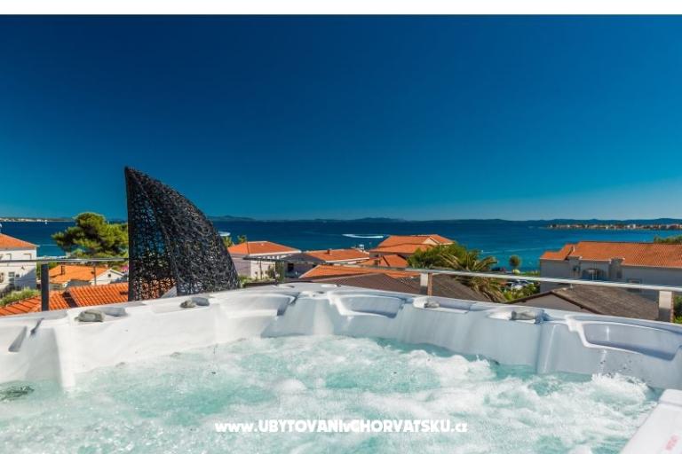 Luxury Apartmán Villa Maloca – foto 15