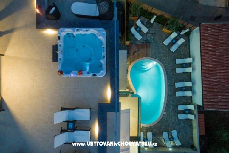 Luxury Apartmán Villa Maloca – foto 17
