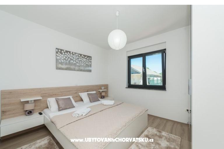 Luxury Apartmán Villa Maloca – foto 8