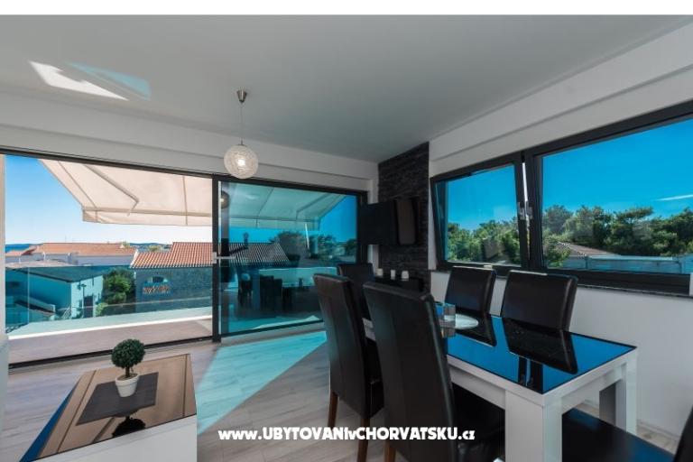 Luxury Apartmán Villa Maloca – foto 9